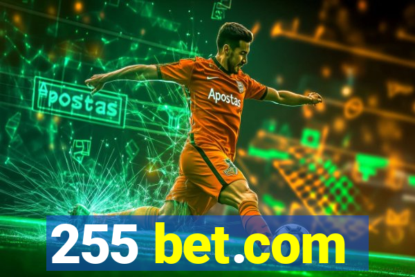 255 bet.com